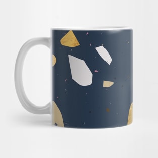 Colored Stones Mug